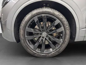 VW Touareg 3.0 V6 TSI R-Line