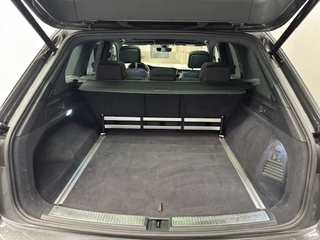 VW Touareg 3.0 V6 TSI R-Line