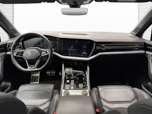 VW Touareg 3.0 V6 TSI R-Line