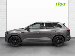 VW Touareg 3.0 V6 TSI R-Line