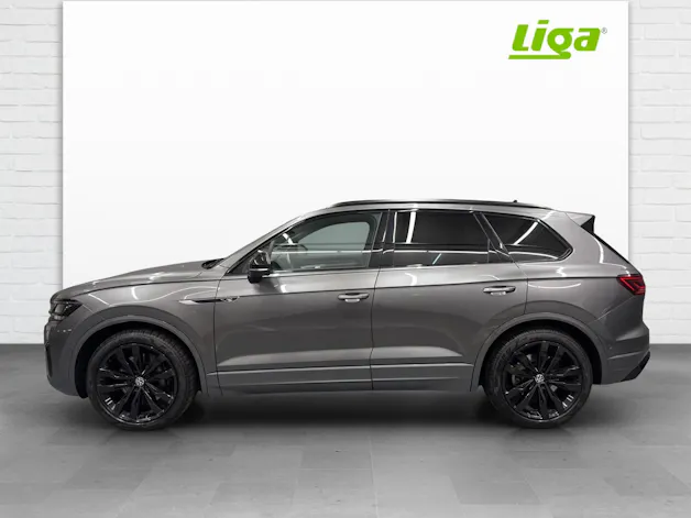 VW Touareg 3.0 V6 TSI R-Line