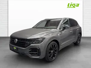 VW Touareg 3.0 V6 TSI R-Line