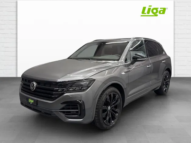 VW Touareg 3.0 V6 TSI R-Line