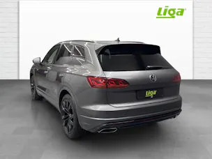 VW Touareg 3.0 V6 TSI R-Line