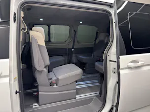 VW T7 Multivan kurz 2.0 TDI Liberty DSG