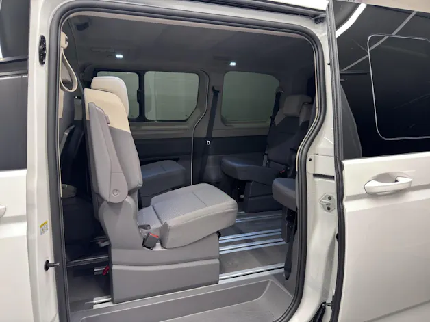 VW T7 Multivan kurz 2.0 TDI Liberty DSG