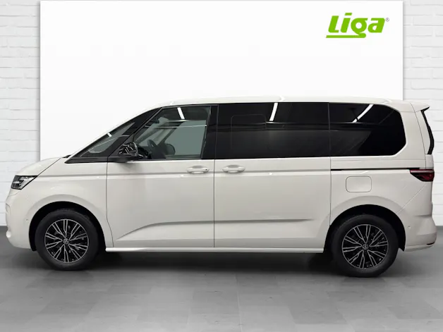 VW T7 Multivan kurz 2.0 TDI Liberty DSG