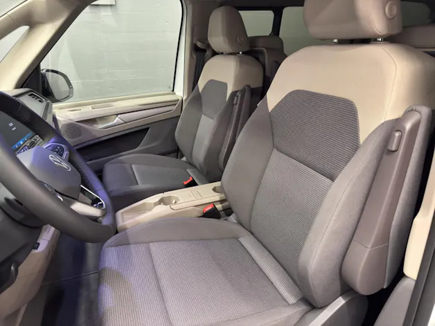 VW T7 Multivan kurz 2.0 TDI Liberty DSG