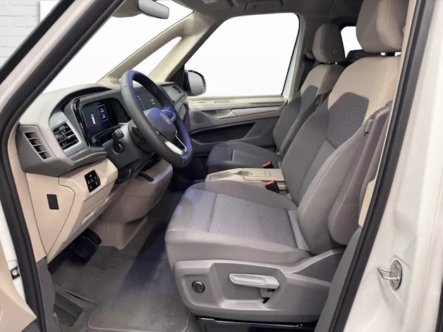VW T7 Multivan kurz 2.0 TDI Liberty DSG