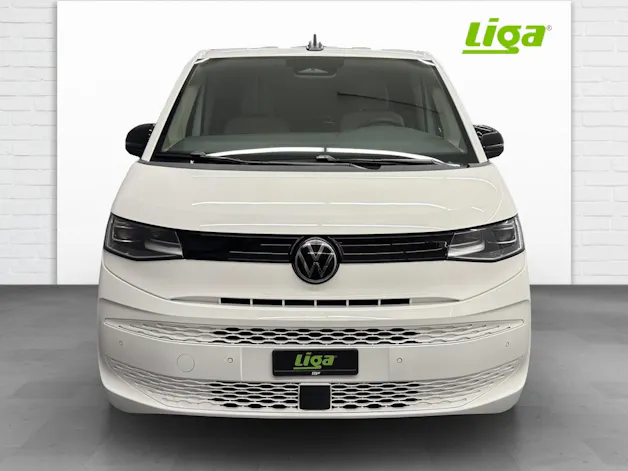 VW T7 Multivan kurz 2.0 TDI Liberty DSG