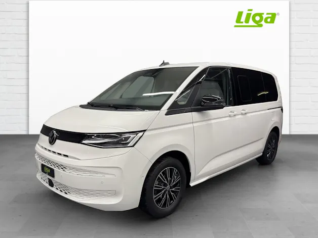 VW T7 Multivan kurz 2.0 TDI Liberty DSG