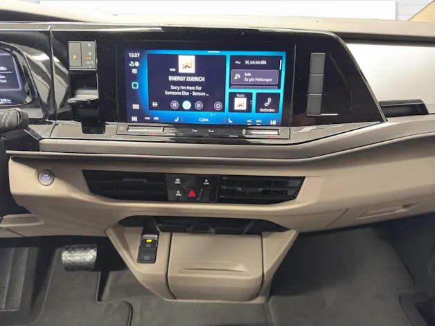 VW T7 Multivan kurz 2.0 TDI Liberty DSG