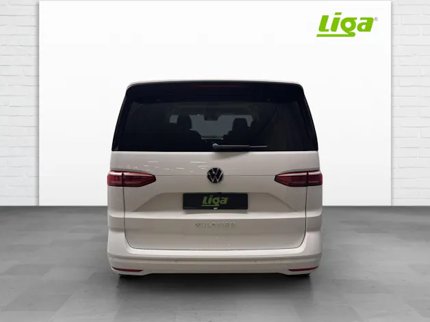 VW T7 Multivan kurz 2.0 TDI Liberty DSG