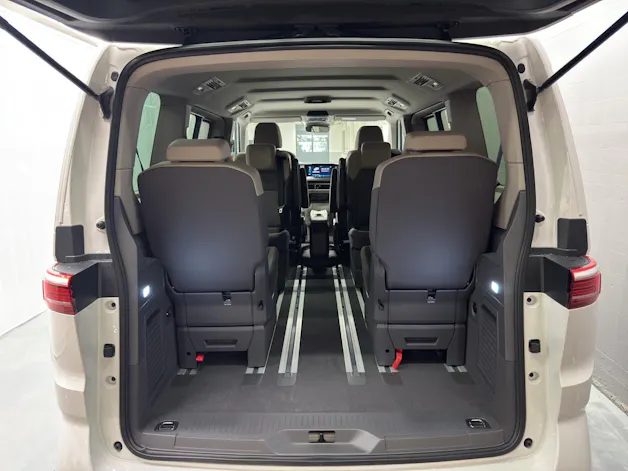 VW T7 Multivan kurz 2.0 TDI Liberty DSG