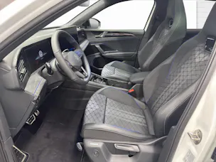 VW Tiguan 2.0 TSI R-Line United DSG 4motion