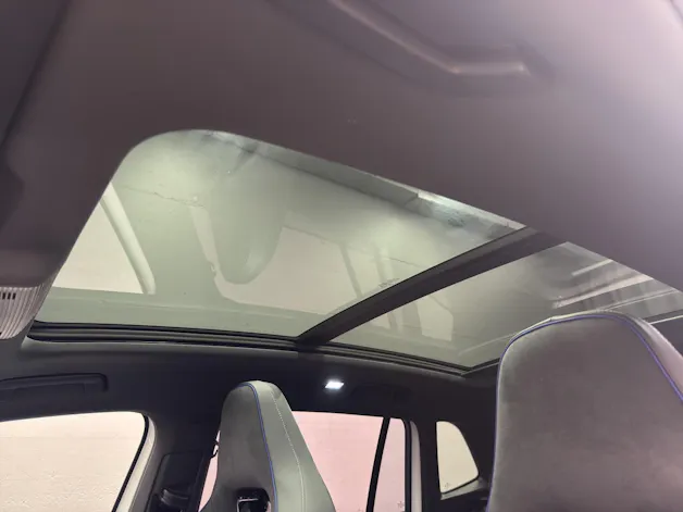 VW Tiguan 2.0 TSI R-Line United DSG 4motion