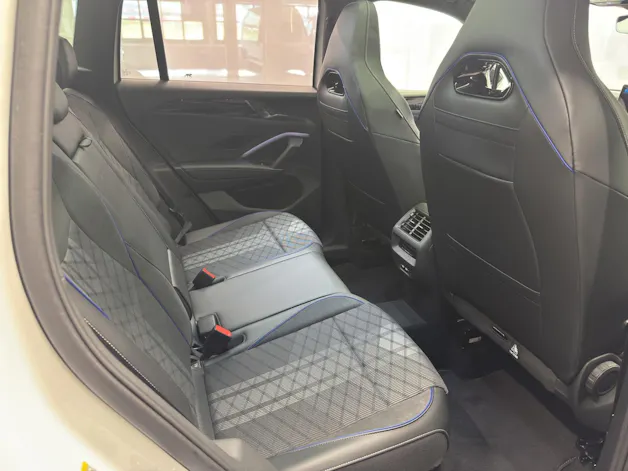 VW Tiguan 2.0 TSI R-Line United DSG 4motion