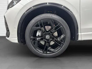 VW Tiguan 2.0 TSI R-Line United DSG 4motion
