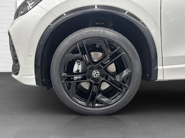 VW Tiguan 2.0 TSI R-Line United DSG 4motion