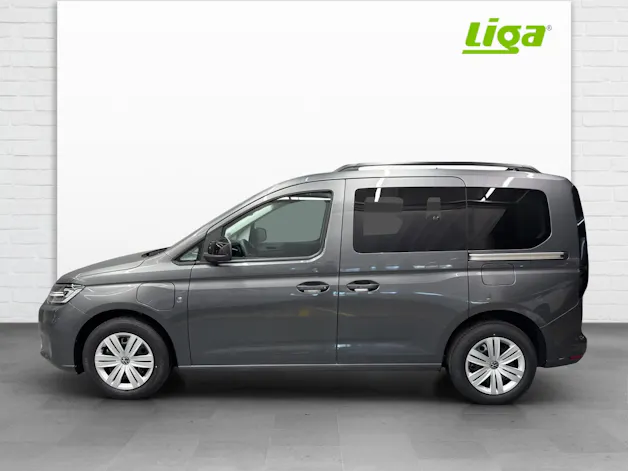 VW Caddy 1.5 TSI eHybrid Liberty DSG