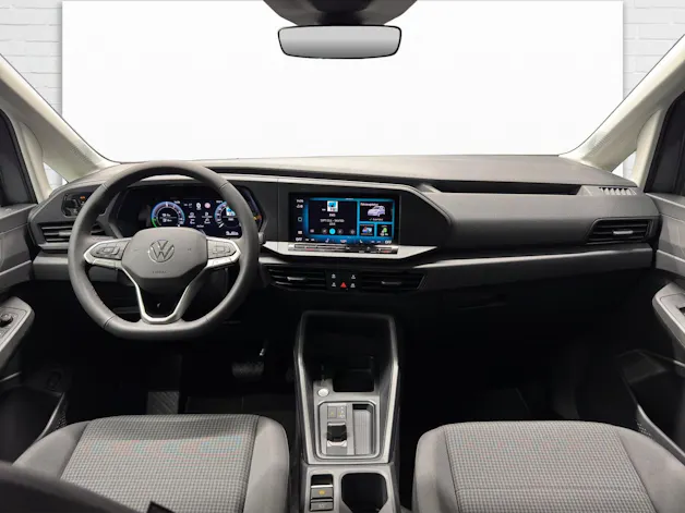 VW Caddy 1.5 TSI eHybrid Liberty DSG