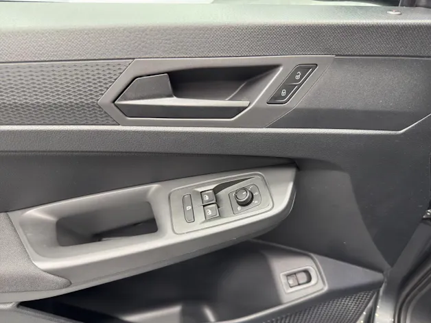 VW Caddy 1.5 TSI eHybrid Liberty DSG