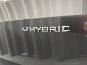 VW Caddy 1.5 TSI eHybrid Liberty DSG