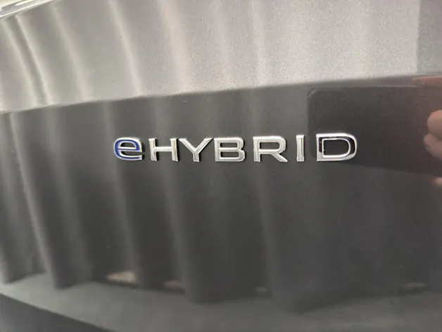 VW Caddy 1.5 TSI eHybrid Liberty DSG