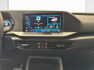 VW Caddy 1.5 TSI eHybrid Liberty DSG