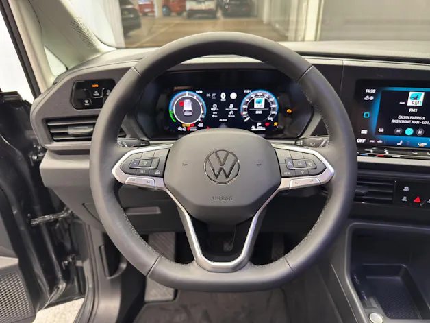 VW Caddy 1.5 TSI eHybrid Liberty DSG