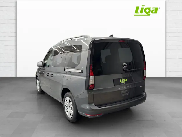 VW Caddy 1.5 TSI eHybrid Liberty DSG
