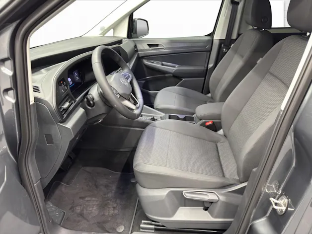 VW Caddy 1.5 TSI eHybrid Liberty DSG