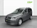 VW Caddy 1.5 TSI eHybrid Liberty DSG