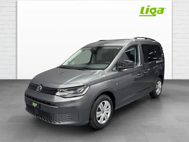 VW Caddy 1.5 TSI eHybrid Liberty DSG