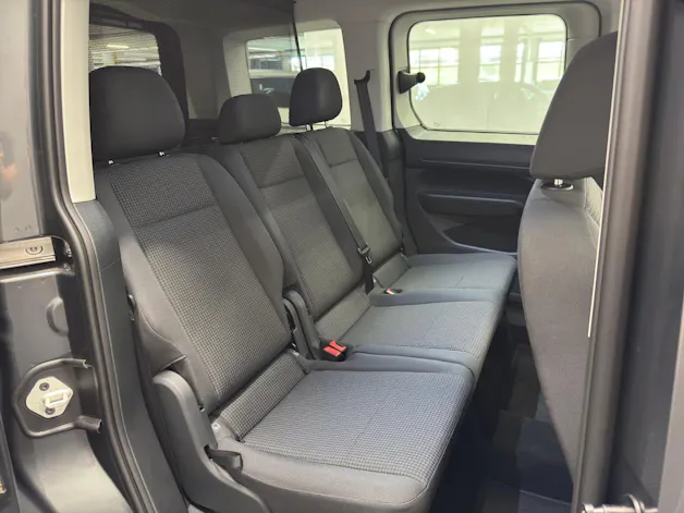 VW Caddy 1.5 TSI eHybrid Liberty DSG