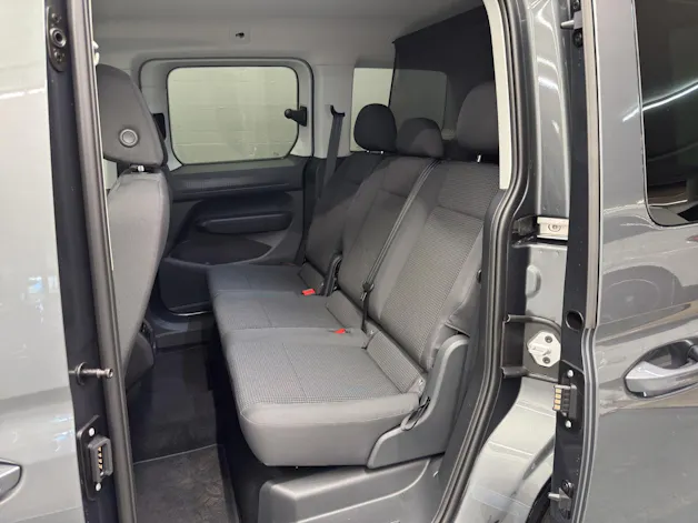 VW Caddy 1.5 TSI eHybrid Liberty DSG