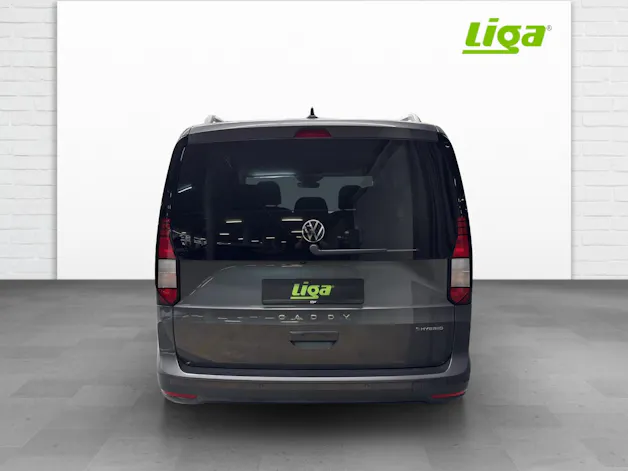 VW Caddy 1.5 TSI eHybrid Liberty DSG