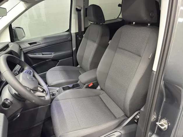 VW Caddy 1.5 TSI eHybrid Liberty DSG