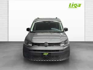 VW Caddy 1.5 TSI eHybrid Liberty DSG