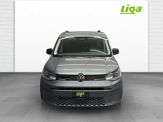 VW Caddy 1.5 TSI eHybrid Liberty DSG