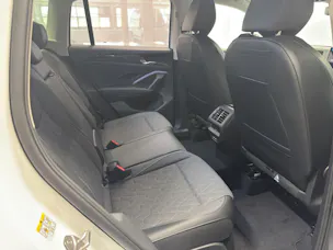 VW Tiguan 2.0 TSI Life United DSG 4motion