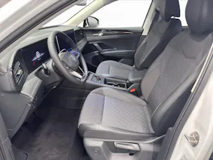 VW Tiguan 2.0 TSI Life United DSG 4motion