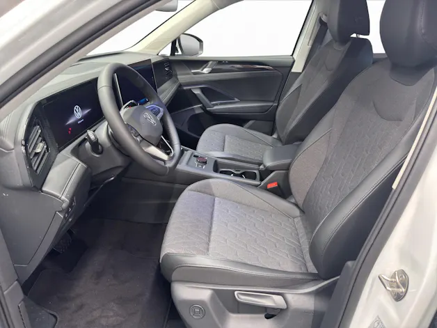 VW Tiguan 2.0 TSI Life United DSG 4motion