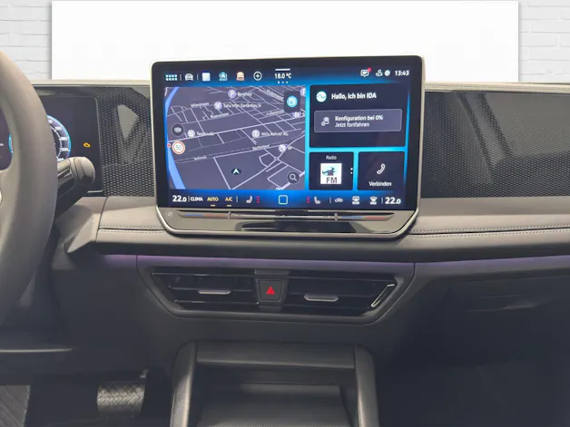 VW Tiguan 2.0 TSI Life United DSG 4motion