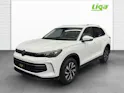 VW Tiguan 2.0 TSI Life United DSG 4motion