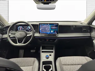 VW Tiguan 2.0 TSI Life United DSG 4motion