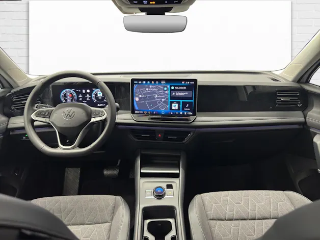 VW Tiguan 2.0 TSI Life United DSG 4motion