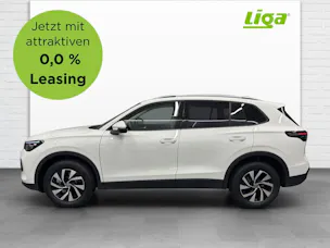 VW Tiguan 2.0 TSI Life United DSG 4motion