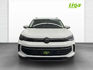 VW Tiguan 2.0 TSI Life United DSG 4motion