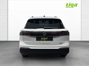 VW Tiguan 2.0 TSI Life United DSG 4motion